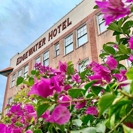 The Edgewater Hotel Winter Garden Exteriör bild